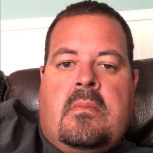 Meet your Posher, Patrick